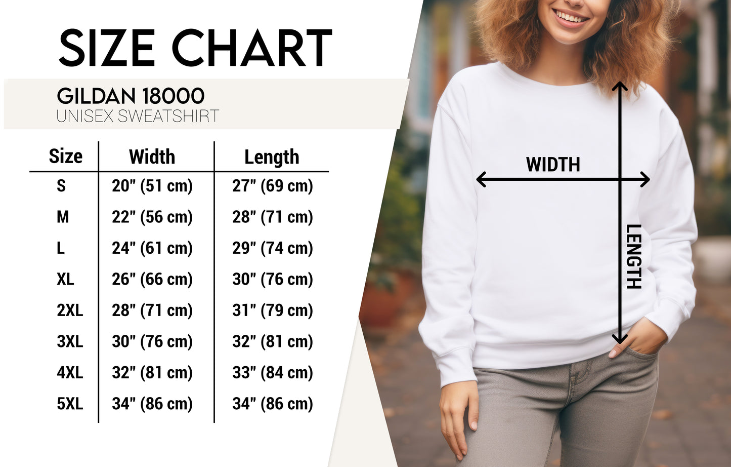 Autumn Skies and Pumpkin Pies Unisex Sweatshirt